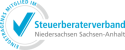 Mitglied im Steuerberaterverband