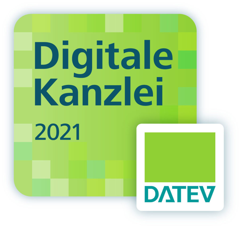 Digitale Kanzlei